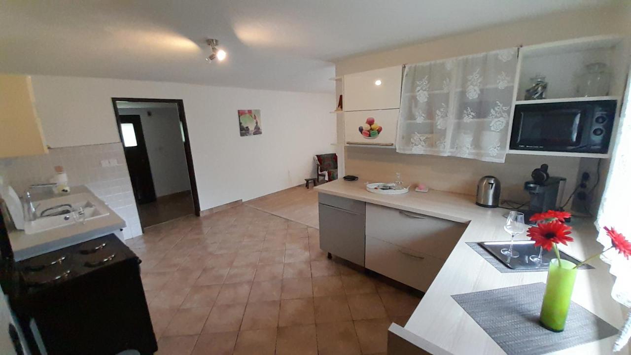 La Prairie Villa Korenica Dış mekan fotoğraf
