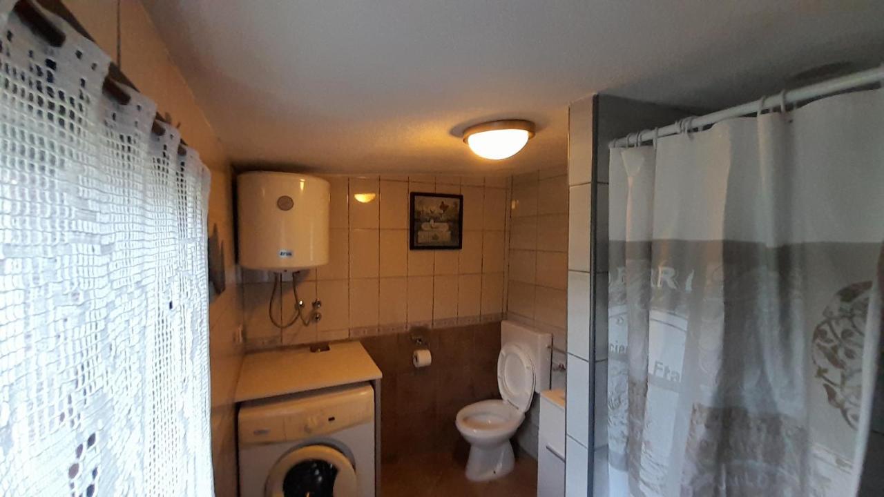 La Prairie Villa Korenica Dış mekan fotoğraf